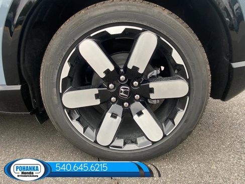 New 2026 Honda Prologue Elite image 14