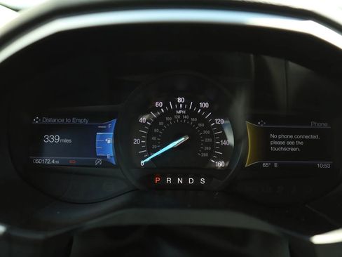 Used 2020 Ford Edge SEL FWD image 18