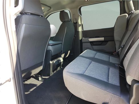 New 2026 Ford F250 XL w/ STX Appearance Package image 17
