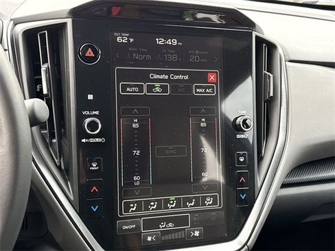 Certified 2025 Subaru Crosstrek 2.5i Sport w/ Crosstrek Mirror Package image 21