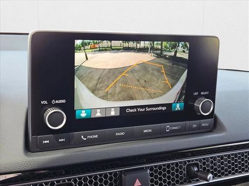 New 2026 Honda Civic Sport image 13