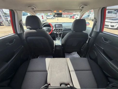 Used 2019 Hyundai Kona SEL FWD image 16