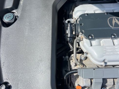 Used 2012 Acura TL FWD image 43