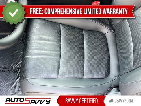 Used 2022 Honda Accord Sport Special Edition image 18