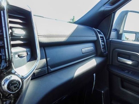 New 2025 RAM 3500 Laramie w/ Night Edition image 27