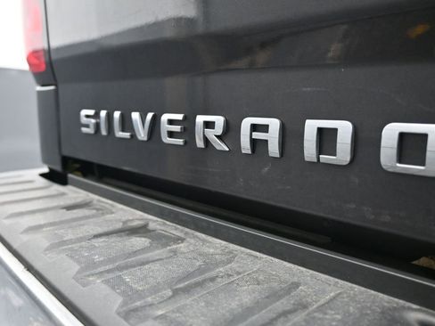 Used 2015 Chevrolet Silverado 1500 LT w/ All Star Edition image 23