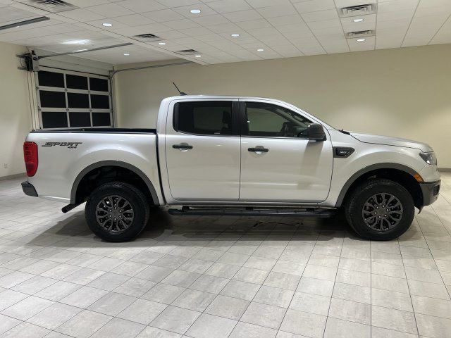 Used 2019 Ford Ranger XLT w/ Equipment Group 302A Luxury AWD/4WD image 6