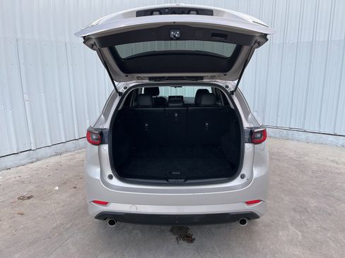 Certified 2024 MAZDA CX-5 AWD 2.5 S w/ Select Package image 9