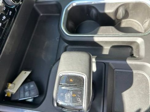 Used 2023 Chevrolet Silverado 1500 RST w/ All Star Edition Plus AWD/4WD image 17