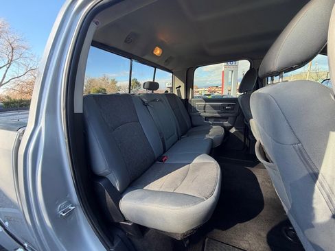 Used 2016 RAM 2500 Outdoorsman image 12