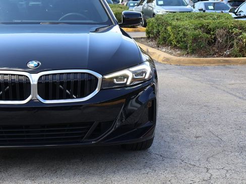 Used 2023 BMW 330i Sedan w/ Driving Assistance Package image 13