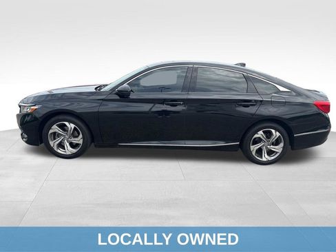Used 2018 Honda Accord EX-L image 3