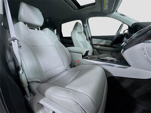 Used 2017 Acura MDX 3.5L image 30