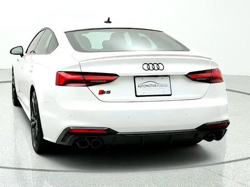 Used 2023 Audi S5 Premium Plus AWD/4WD image 6