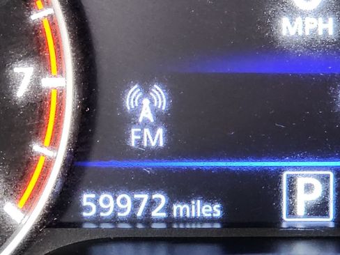 Used 2020 Nissan Altima 2.5 S FWD image 16