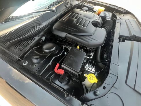 Used 2019 Dodge Challenger GT w/ Blacktop Package RWD image 41