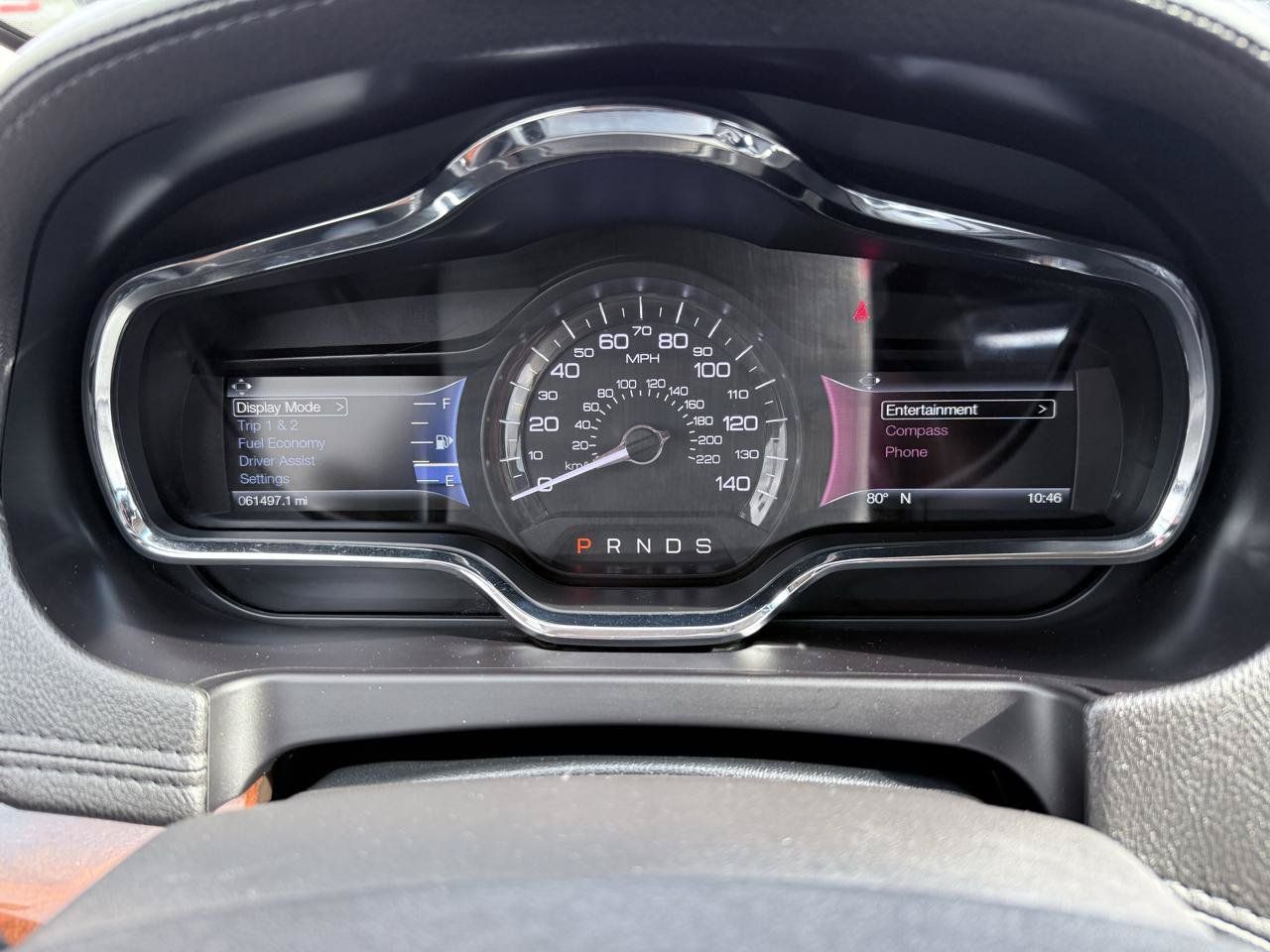 Used 2018 Lincoln MKT FWD image 18