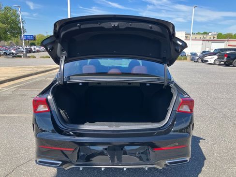 Used 2024 Kia K5 GT-Line w/ GT-Line Premium Package FWD image 19