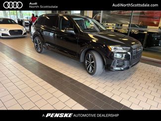 Used 2023 Audi Q7 3.0T Premium Plus AWD/4WD video 1