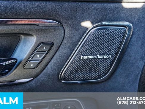 Used 2021 RAM 1500 TRX w/ TRX Level 2 Equipment Group image 51