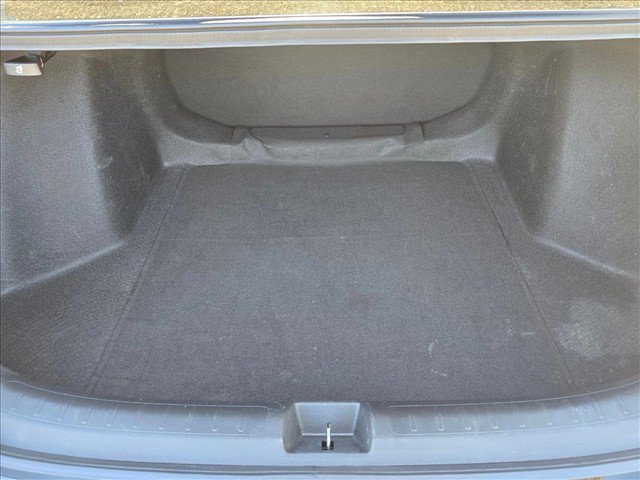 Used 2025 Honda Civic LX image 17