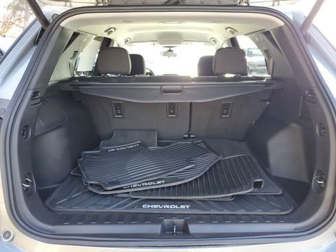 Certified 2023 Chevrolet Equinox LT image 12
