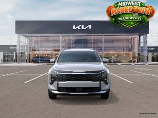 New 2026 Kia Sportage S video 2