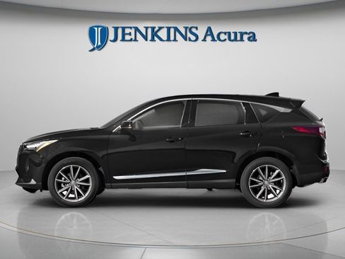 Used 2022 Acura RDX w/ Technology Package image 2
