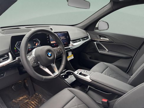 Used 2026 BMW X1 xDrive28i w/ Technology Package AWD/4WD image 20