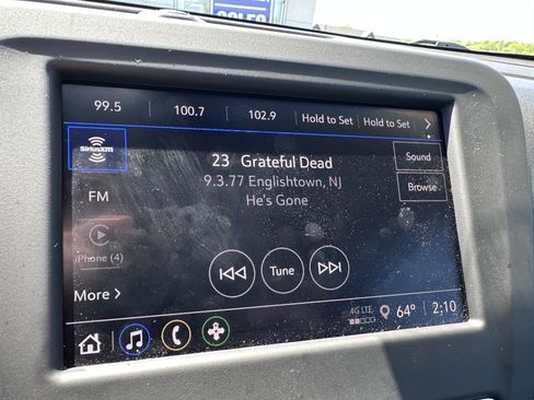 Used 2023 Chevrolet Equinox LT image 20