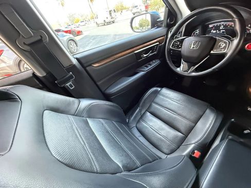 Used 2022 Honda CR-V EX-L image 45