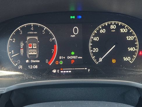 Used 2023 Honda Civic EX image 22