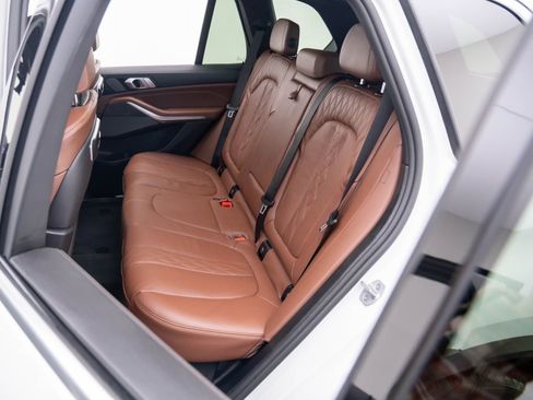 Certified 2026 BMW X5 xDrive40i image 26