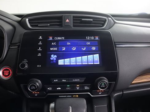 Used 2020 Honda CR-V EX image 48
