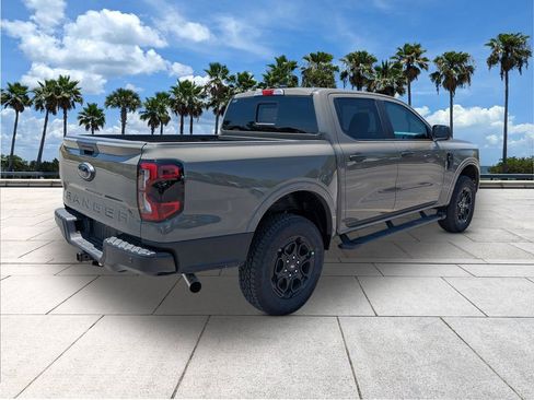New 2026 Ford Ranger XLT RWD image 6