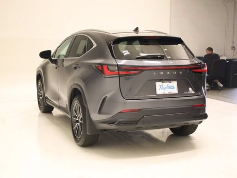 Used 2024 Lexus NX 250 FWD w/ Cold Area Package image 7