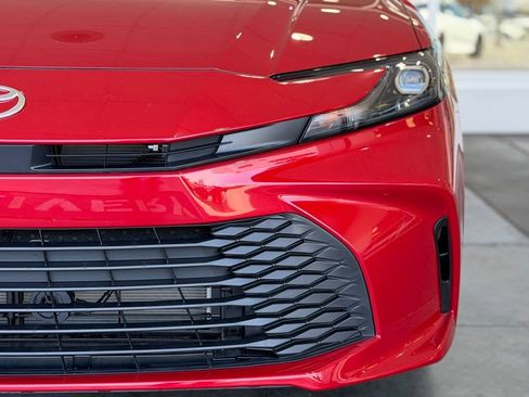Certified 2026 Toyota Camry LE FWD image 6