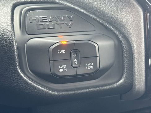 New 2026 RAM 2500 Tradesman image 31