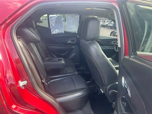 Used 2015 Buick Encore Convenience AWD/4WD image 39