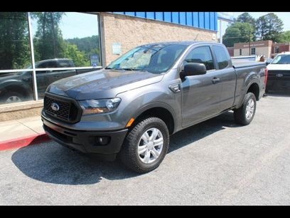 Used 2019 Ford Ranger XL w/ Equipment Group 101A Mid