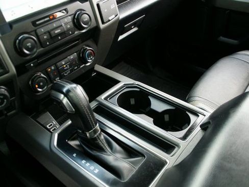 Used 2018 Ford F150 Raptor w/ Equipment Group 801A Mid image 27