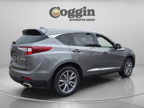 Used 2023 Acura RDX FWD w/ Technology Package image 6