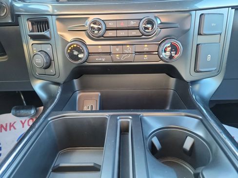 New 2025 Ford F150 STX w/ STX Black Appearance Package image 18