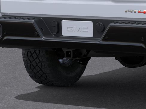 New 2026 GMC Sierra 1500 AT4X AWD/4WD image 15