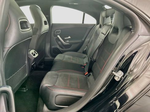 Certified 2026 Mercedes-Benz CLA 250 image 20