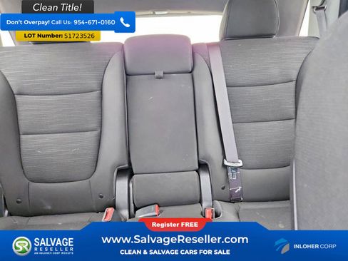Used 2015 Kia Sorento LX FWD image 13