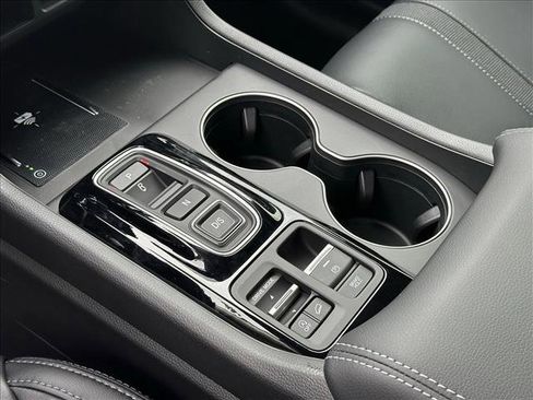 New 2026 Honda Pilot EX-L image 14