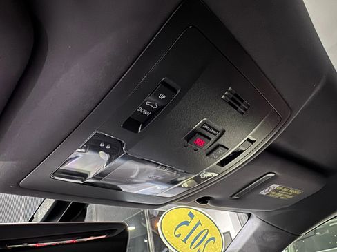 Used 2015 Lexus RC 350 AWD image 32