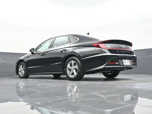 Used 2021 Hyundai Sonata SE image 41