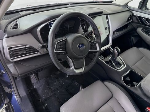 Certified 2023 Subaru Outback Limited image 20